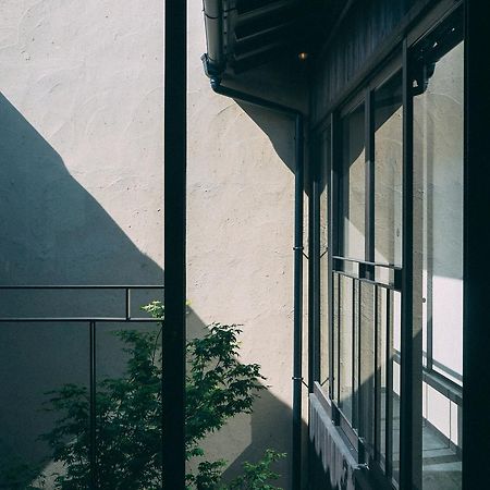Wuz Kamogawa Villa เกียวโต ภายนอก รูปภาพ