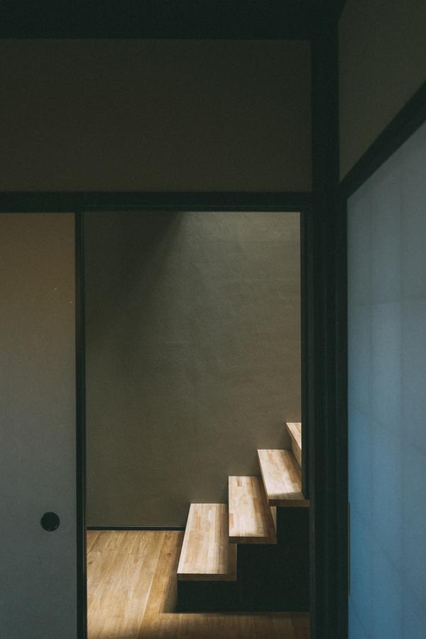 Wuz Kamogawa Villa เกียวโต ภายนอก รูปภาพ