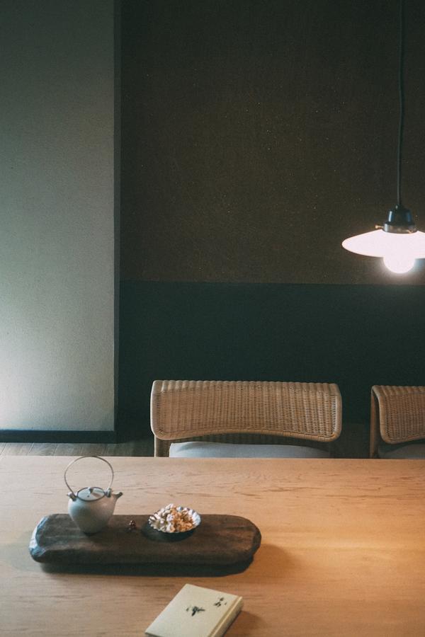 Wuz Kamogawa Villa เกียวโต ภายนอก รูปภาพ