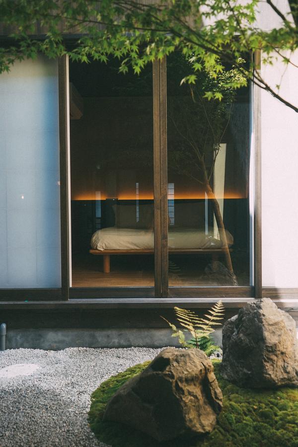 Wuz Kamogawa Villa เกียวโต ภายนอก รูปภาพ