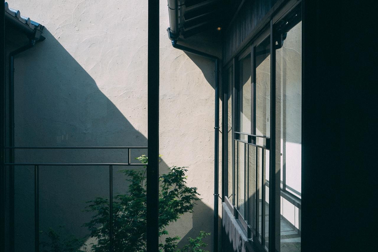 Wuz Kamogawa Villa เกียวโต ภายนอก รูปภาพ