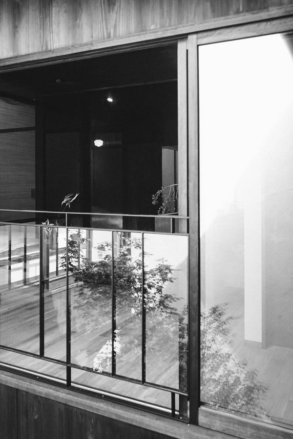 Wuz Kamogawa Villa เกียวโต ภายนอก รูปภาพ