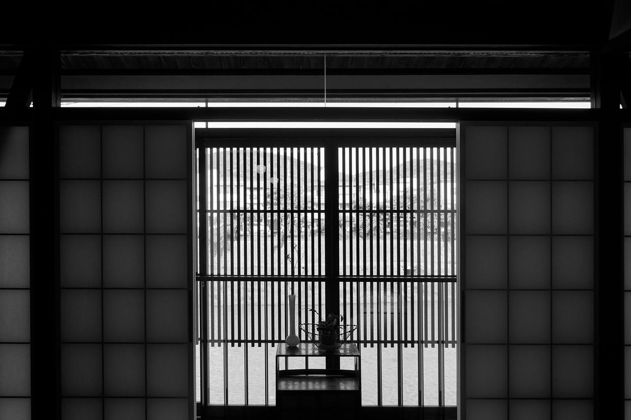 Wuz Kamogawa Villa เกียวโต ภายนอก รูปภาพ
