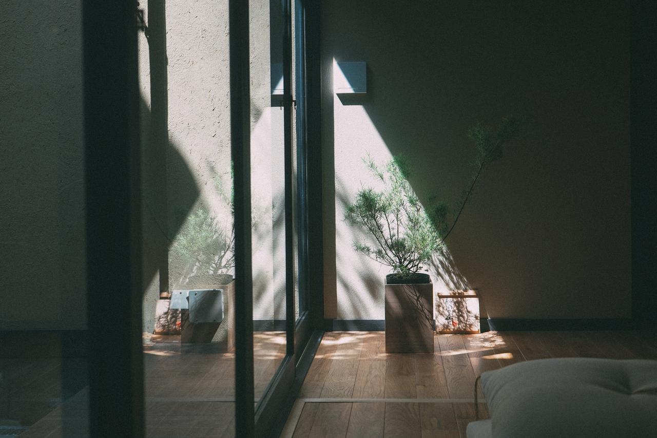 Wuz Kamogawa Villa เกียวโต ภายนอก รูปภาพ
