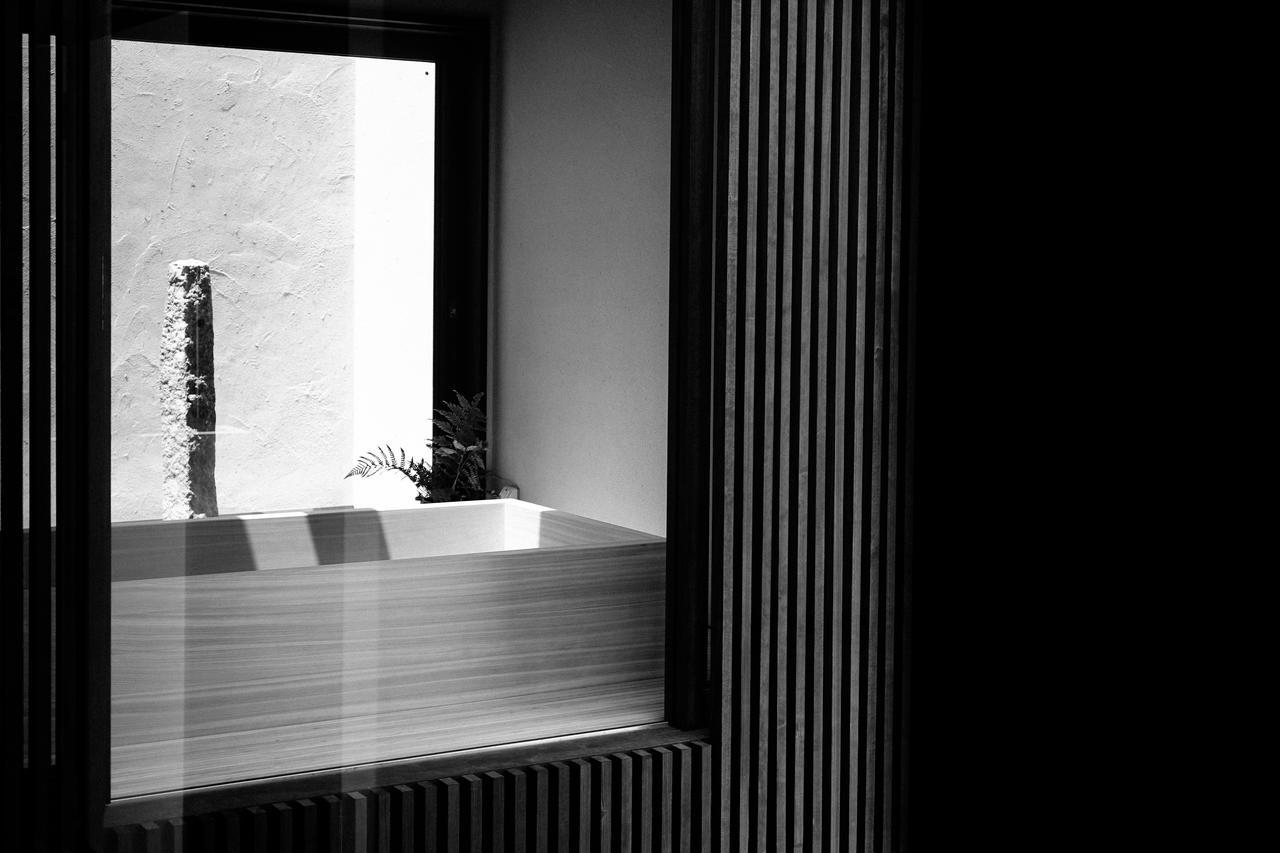 Wuz Kamogawa Villa เกียวโต ภายนอก รูปภาพ